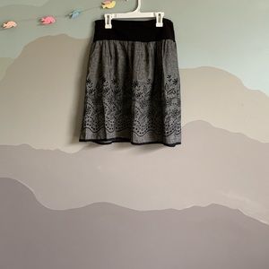 Skirt!